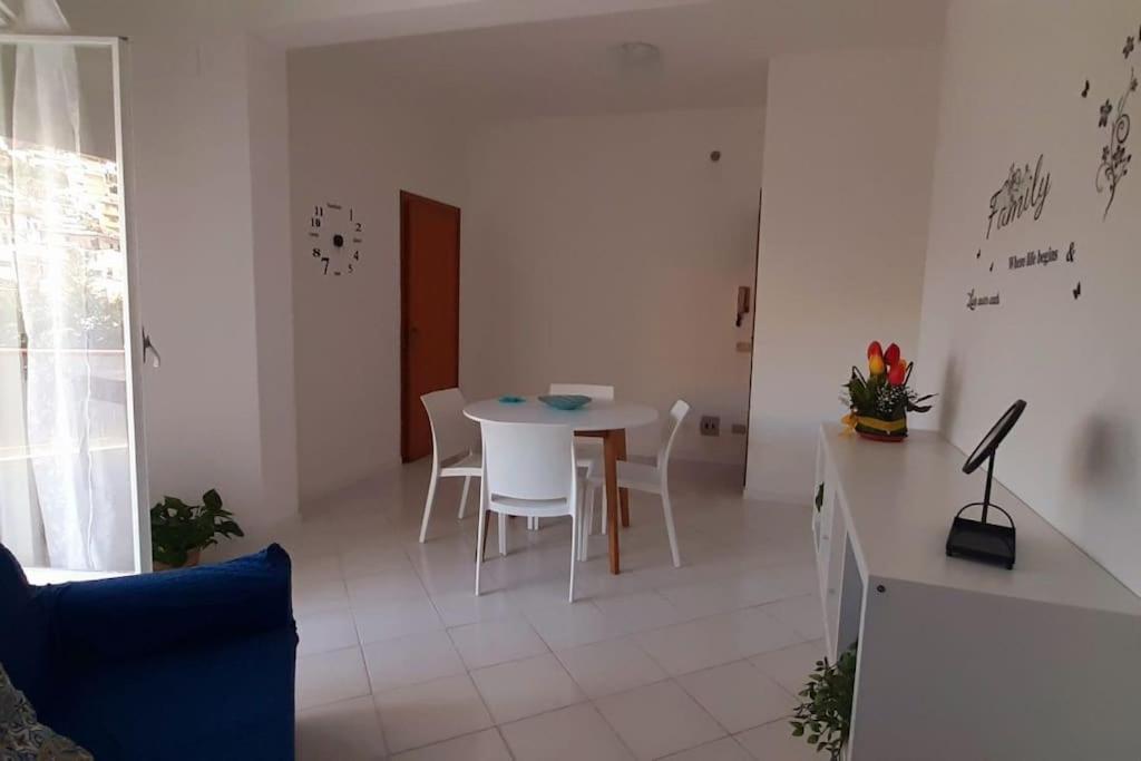 Riva Home Il Tuo Angolo Di Paradiso In Sicilia Ti Aspetta!Prenota Ora E Vivi La Magia Del Mediterraneo!" Alcamo Marina Ngoại thất bức ảnh