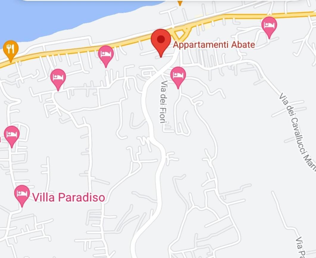 Riva Home Il Tuo Angolo Di Paradiso In Sicilia Ti Aspetta!Prenota Ora E Vivi La Magia Del Mediterraneo!" Alcamo Marina Ngoại thất bức ảnh