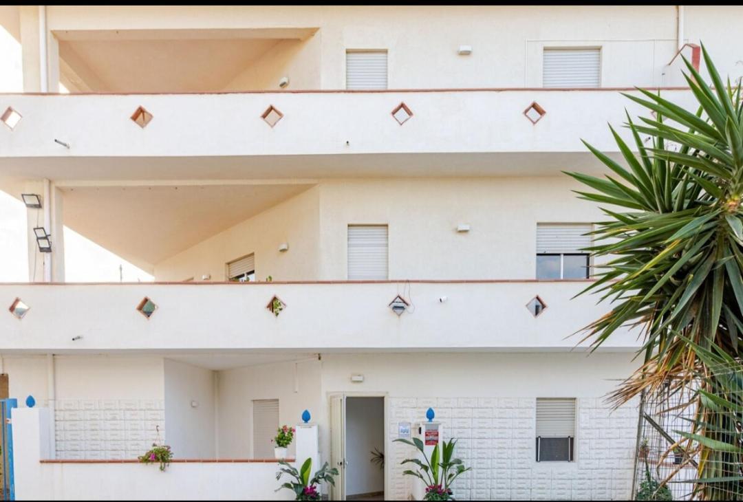 Riva Home Il Tuo Angolo Di Paradiso In Sicilia Ti Aspetta!Prenota Ora E Vivi La Magia Del Mediterraneo!" Alcamo Marina Ngoại thất bức ảnh